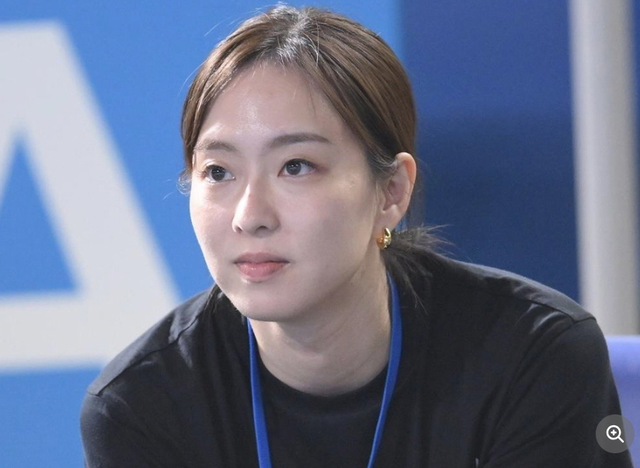 动所带来的, 连续三届奥, 江村美咲