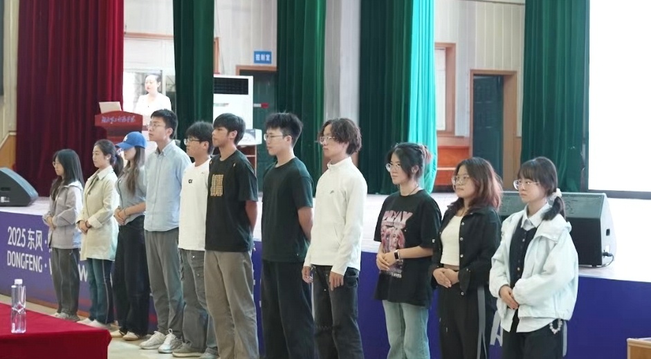 已完成系统, 余兆晨 已完成系统, 余兆晨