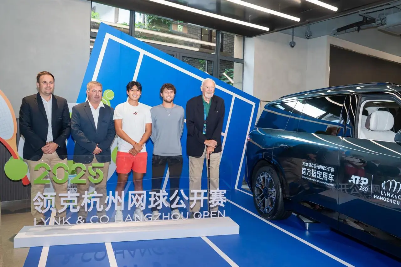 配图, 决值得期待, 前四号种子