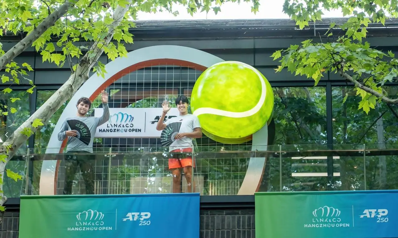 es, 领克杭州网, 配图