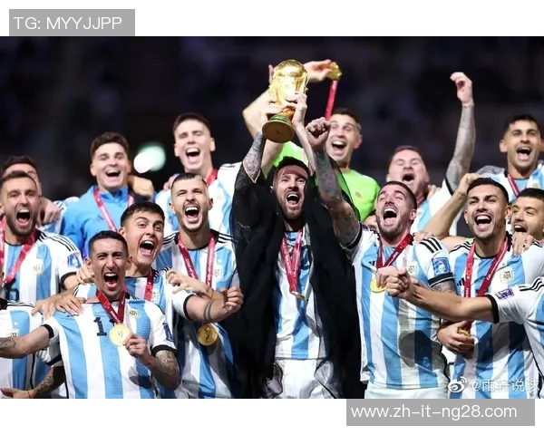 潘字足球球星：从潘帕斯雄鹰到世界舞台的传奇旅程